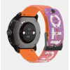 SUUNTO Race S Power Orange שעון ספורט וכושר בצבע כתום